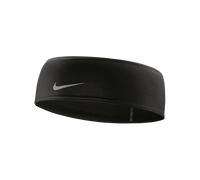 Nike Accessories Dri-fit Swoosh 2.0 Haarbänder One Size Black / Silver (Herstellerartikelnummer: N1003447042OS)