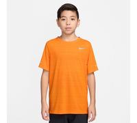 Nike Dri-Fit T-Shirt Jungen-creme, Größe XL