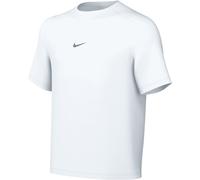 Nike Jungen T-Shirt Multi Dri-Fit HJ3771-100 128-137 White/White/Black
