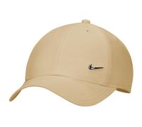 Nike Kinder Kappe Kids Unstructured Metal Swoosh Cap FB5064-783 Team Gold