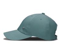 Nike Dri-Fit Unstructured Metal Swoosh Kinder Cap, türkis US: 1SIZE