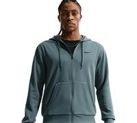 Nike Dri-Fit Uv Flex Fleece Full Zip Hoodie | blau | Herren | L | IF2982-382 L
