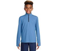 Nike - Dri-Fit UV Longsleeve Jungen blue beyond