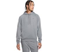 Nike Dri-Fit UV Primary Hoodie | grau | Herren | S | FZ0969/065 S