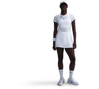 Nike Dri-Fit Vctry Skrt Strt Damen Rock, weiß US: L