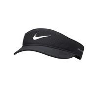 Nike Dri-Fit Visor-Schwarz