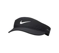 Nike Dri-Fit Visor-Schwarz schwarz
