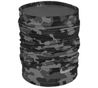Nike Nackenwärmer Dri-FIT Wrap 2.0 Printed Unisex Schwarz Einheitsgröße