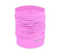 Nike Dri-Fit Wrap 2.0 Neckwarmer Unisex - rosa, silber