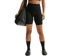 Nike Dri-Fit Zenvy High-Rise 8inch Damen Leggings (Schwarz XS Größe)