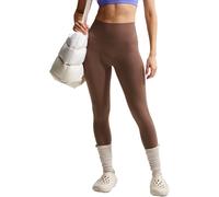 Nike Dri-Fit Zenvy High-Rise Damen Leggings (Flieder XS)