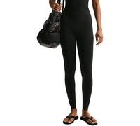 Nike Dri-Fit Zenvy High-Rise Damen Leggings (Schwarz XS)