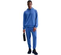 Nike - Primary Dri-Fit UV Training - Hoodie, Gr. M, blau (CometBlue/CometBlue)