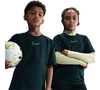 Nike Dry-Fit Academy 25 Kurzarm Oberteil Grafik Hybrid Kinder | schwarz | Kinder | S | HJ3831-390 S