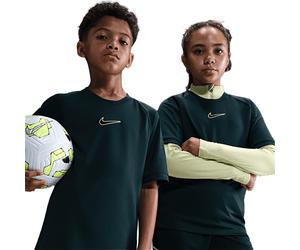 Nike Dry-Fit Academy 25 Kurzarm Oberteil Grafik Hybrid Kinder | schwarz | Kinder | XL | HJ3831-390 XL