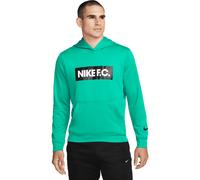 Nike Dry-Fit FC Libero Hoodie | grün | Herren | L | DC9075-370 L