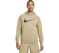 Nike DRY HOODIE PO SWOOSH M Herren Sweatshirt, beige, größe XXL 2XL