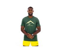 Nike Dry Trail logo vêtement running homme S