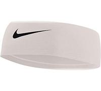 Nike Dry Wide Youth Stirnband, Weiß