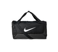Nike Duff Sporttaschen, Schwarz/Schwarz/Weiß, Einheitsgröße