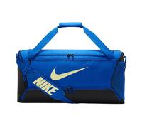 Nike Duff Spottasche Hyper Royal/Black/Citron Tint Einheitsgröße