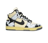 Nike Dunk High 1985 Black Acid Wash EU:40