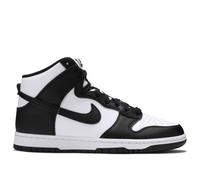 Nike Herren Sneaker DUNK HI RETRO schwarz/weiß Größe 9,5 (43)
