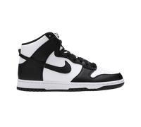 Nike DD1399-105 Dunk High Retro Herren White/Black-TOTAL ORANGE EU 47