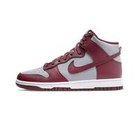 Nike Dunk HI Retro - Sneaker high - rot - 44
