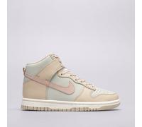 NIKE DUNK HIGH EU:36.5 Rosa