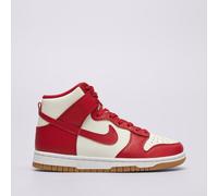 NIKE DUNK HIGH EU:38 Rot