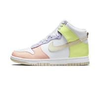 Nike Dunk High Lemon Twist 39 EU