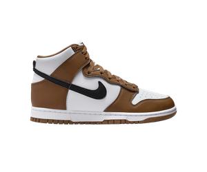 Nike Dunk High Next Nature Light British Tan (Women's) - 38.5