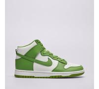 NIKE DUNK HIGH RETRO EU:44.5 Weiss