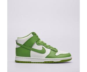 NIKE DUNK HIGH RETRO EU:44 Weiss