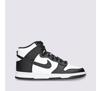 NIKE Dunk High Retro Weiß,Schwarz Herren 45 Weiß,Schwarz 45