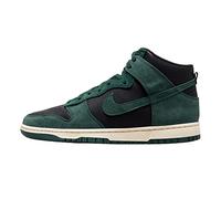 Nike Herren-Laufschuh, Black Fir Gradient Black Light Cream, 44 EU