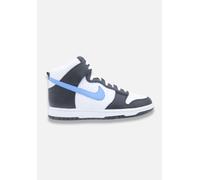 Nike DUNK HIGH RETRO - Sneaker high - weiß - 45