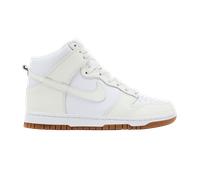 NIKE DUNK HIGH EU:38.5 Weiss