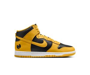 Nike Dunk High Wu-Tang (2024) - 37.5