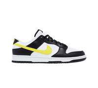Nike Dunk Low Black Opti Yellow EU:42