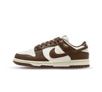 Nike DD1503-124 Dunk Low Damen SAIL/Cacao Wow-Coconut Milk EU 40