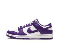 Nike Dunk Low Sneaker für Herren, Violett, 11
