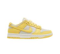 Nike - Dunk Low Retro - - Sport - Damen - Gelb - 40 EU