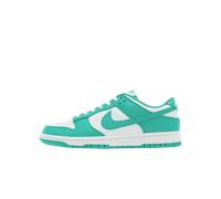 Nike Dunk Low Clear Jade 47 EU