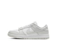 Nike Dunk Low Damenschuh - Weiß 43 DD1503-103