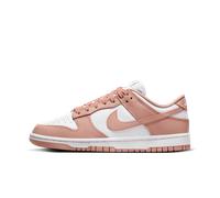 Nike Dunk Low Rose Whisper Sneakers in Gr. 43 in Rosa