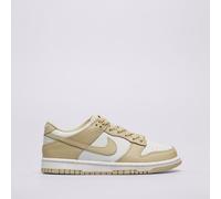 Nike Dunk Low Kinder, Desert Khaki/Pure Platinum/Desert Khaki - 38.5