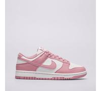 sportswear schuhe nike dunk low pink weis damen