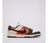 NIKE DUNK LOW EU:46 Schwarz